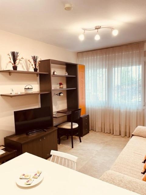Αpartments Anna Deluxe Daire Kavala Dış mekan fotoğraf