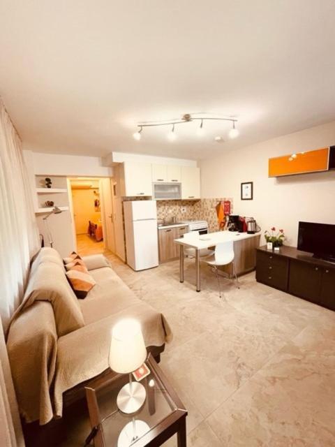 Αpartments Anna Deluxe Daire Kavala Dış mekan fotoğraf