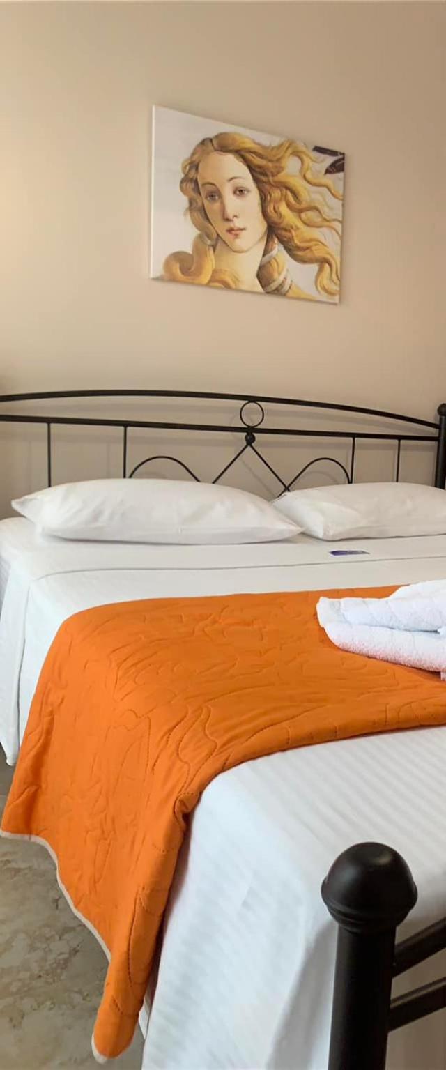 Αpartments Anna Deluxe Daire Kavala Dış mekan fotoğraf